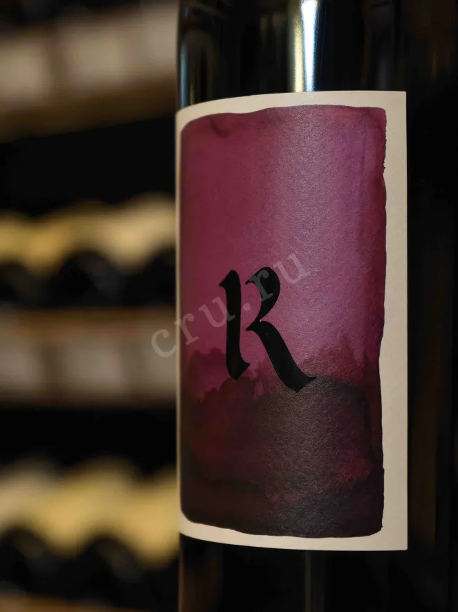В магазине Крю Профи Realm Cellars The Tempest 2019 0.75 л