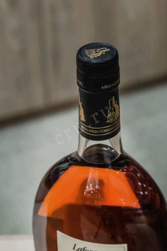 Пробка Lafontan 1969 0.7 л