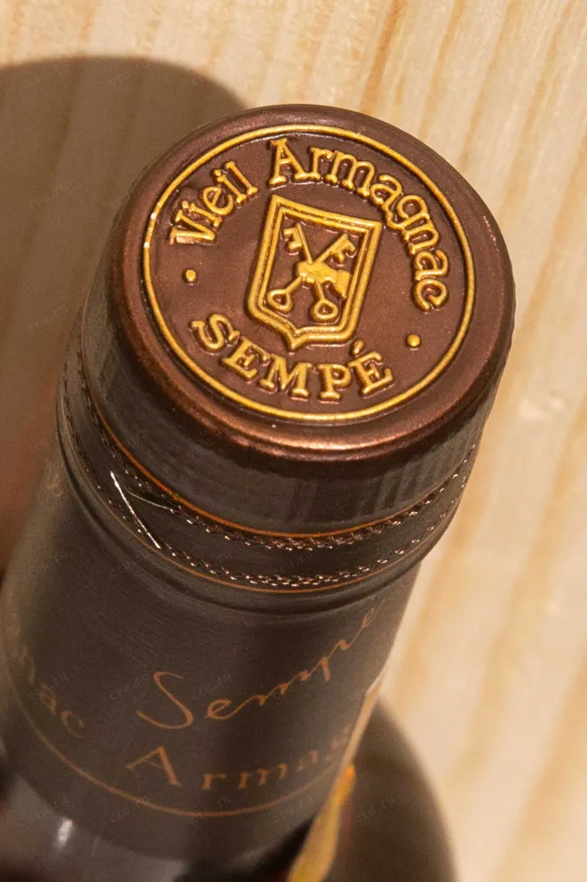 Пробка Sempe 1945 0.5 л