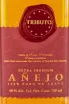 Этикетка Don Nacho Tributo Extra Premium Anejo 0.75 л