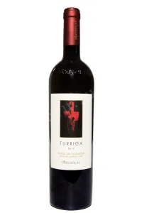 Вино Argiolas Turriga Isola Dei Nuraghi IGT 2017 0.75 л