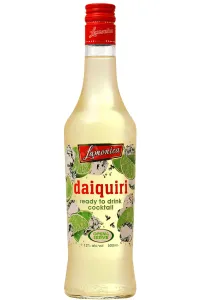 Ликер Lamonica Daiquiri ready-to-drink cocktail  0.5 л