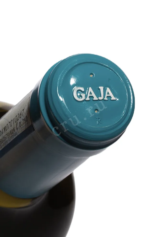Пробка Gaja Rossj-Bass Langhe  2024 0.75 л