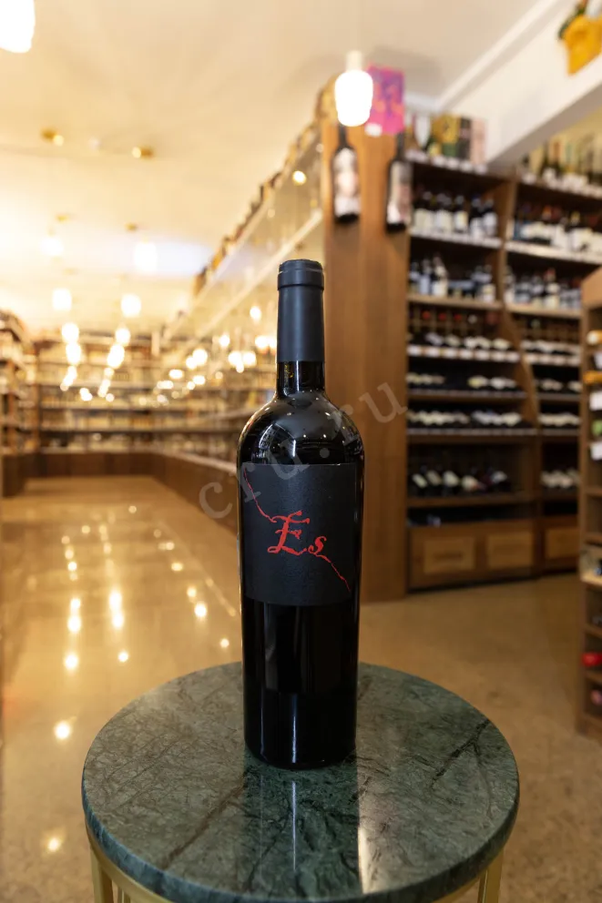 В магазине Крю Профи Fino Gianfranco Es Primitivo Salento 2021 0.75 л