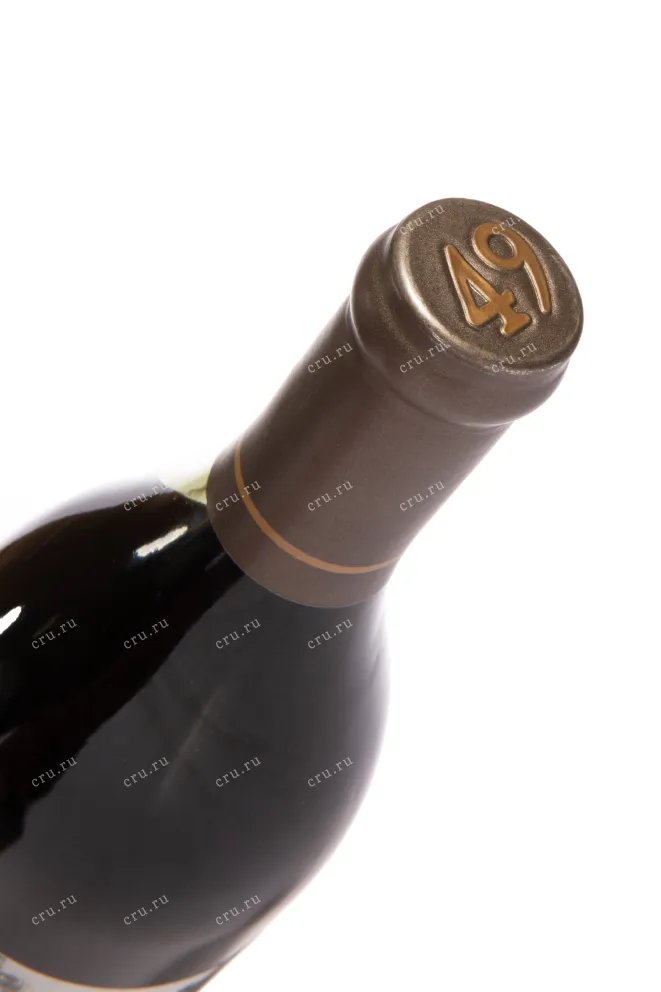 Пробка Caymus Cabernet Sauvignon Napa Valley 2021 0.75 л