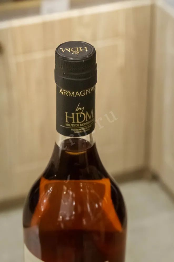 Арманьяк De Pontiac 1998 0.7 л