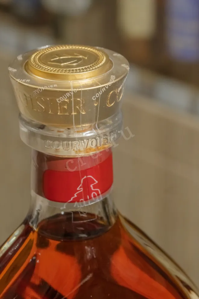 Пробка Courvoisier Tribute 0.7 л