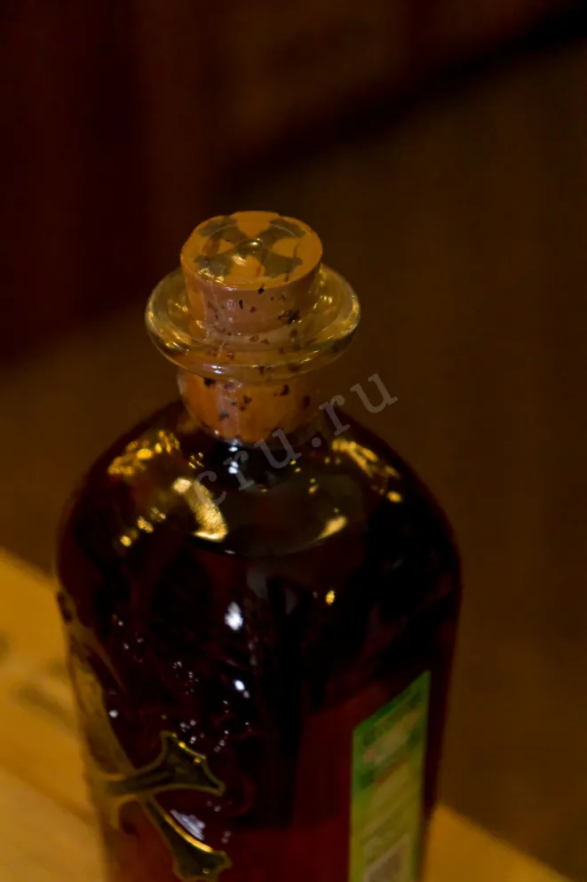 Пробка Bumbu Original 0.7 л