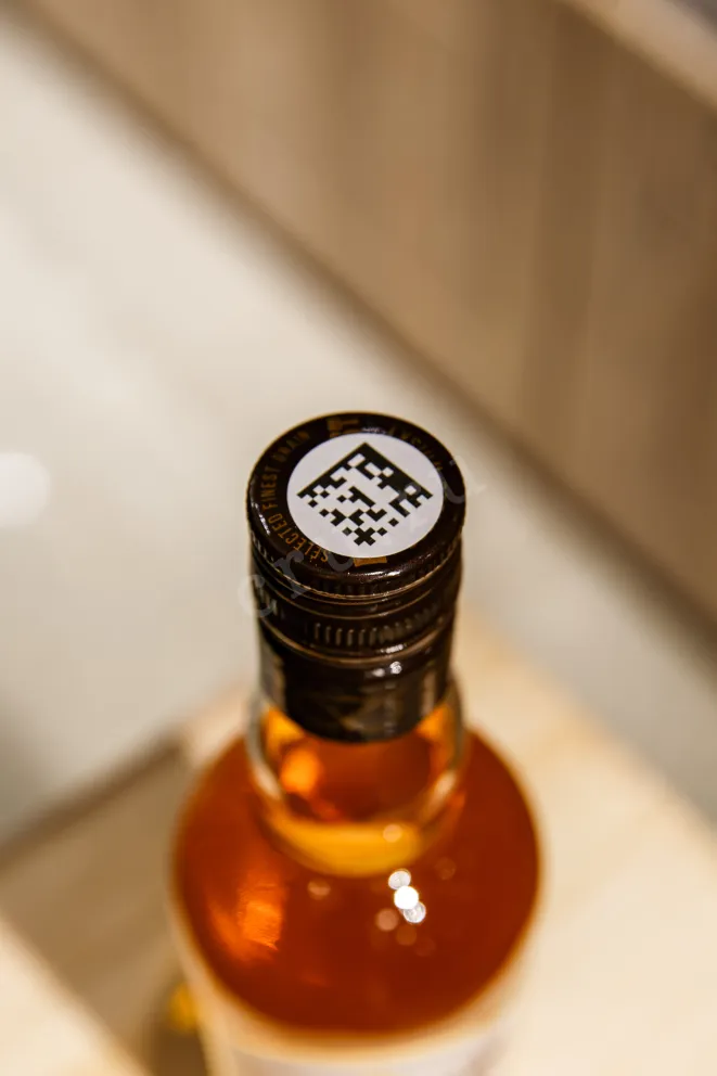 Пробка Black Beast 0.5 л