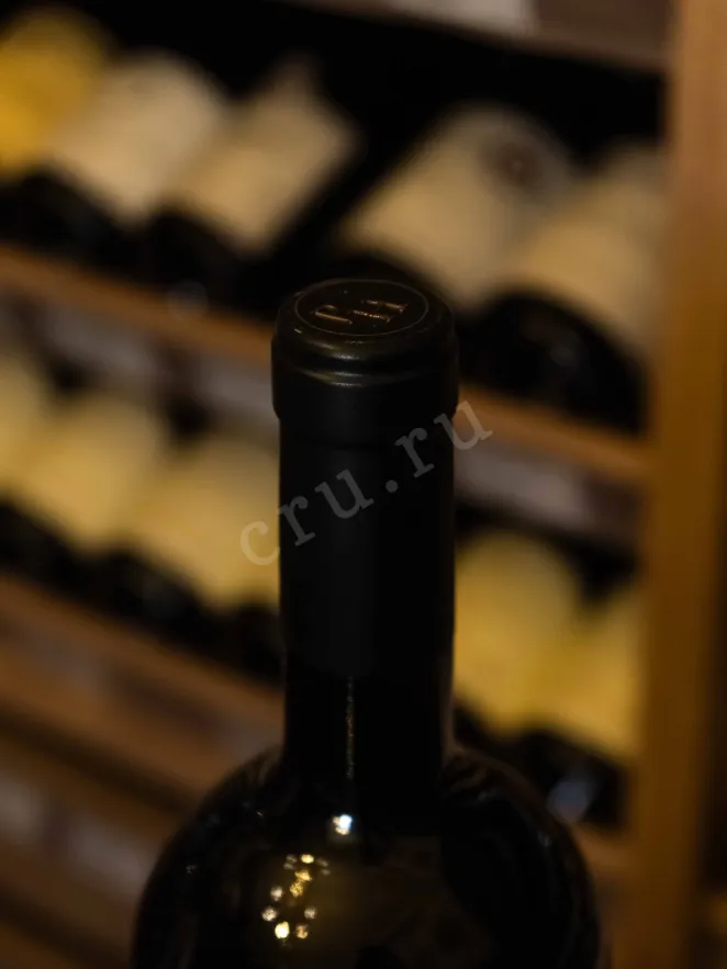 Пробка Paul Hobbs Nathan Coombs Estate Cabernet Sauvignon 2012 1.5 л