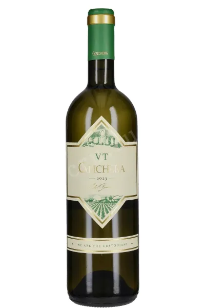 Вино Capichera, Vendemmia Tardiva (VT) 2023 0.75 л