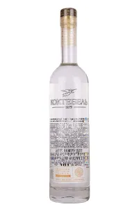 Граппа Koktebel Grappa  0.5 л