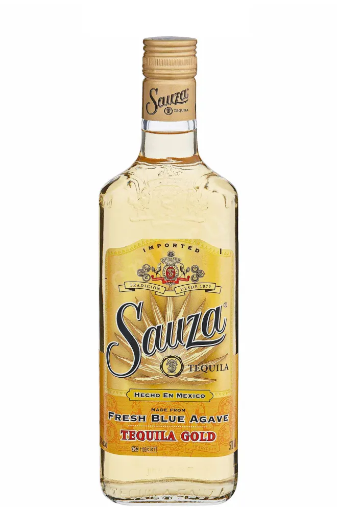 Текила Sauza Gold  0.5 л