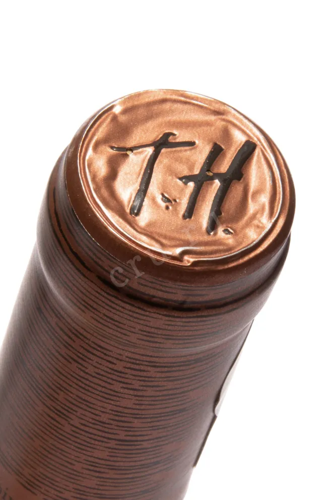 Пробка TH (Terroir Hunter) Undurraga Chardonnay Limari DO 2023 0.75 л