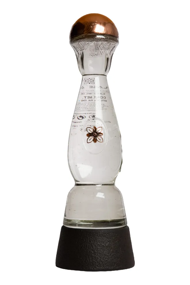 Бутылка Clase Azul Blanco Ahumado 0.7 л
