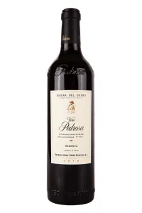 Вино Vina Pedrosa La Navilla Reserva Ribera del Duero 2018 0.75 л