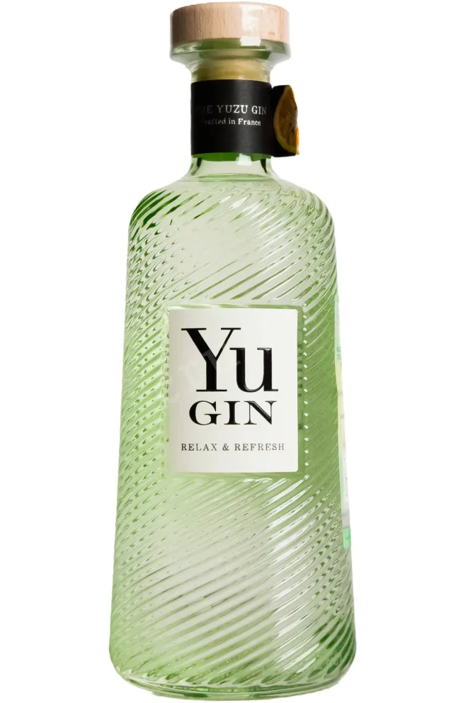 Джин Yu  0.7 л