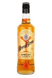 Ликер Bora Bora Apricot  0.7 л