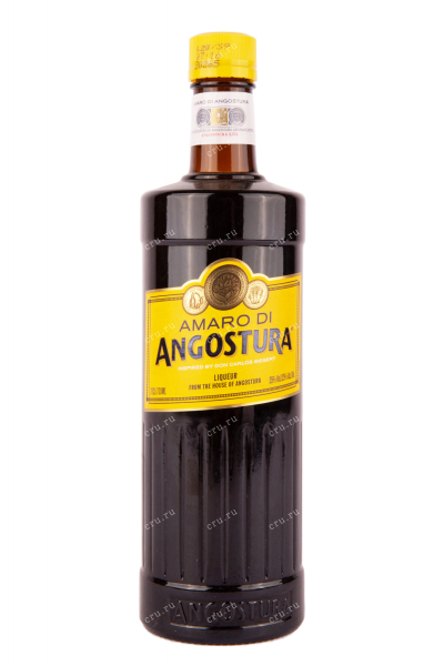 Ликер Amaro di Angostura  0.7 л
