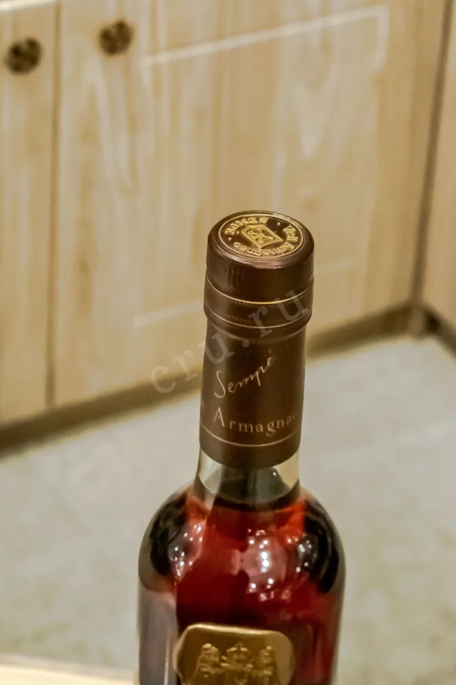 Пробка Sempe 1944 0.5 л