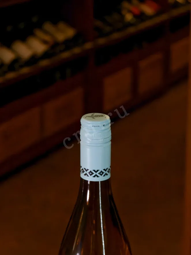 Вино GreenLife Chardonnay 0.75 л