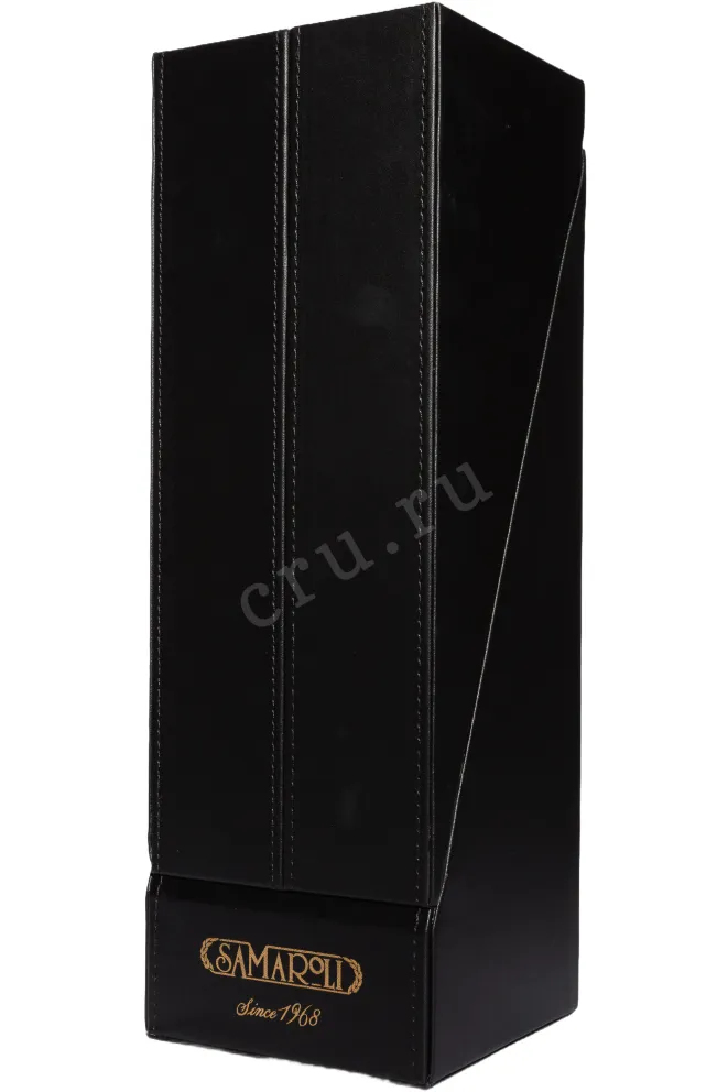 Подарочная коробка Samaroli Ninetynine Islay in gift box 0.7 л