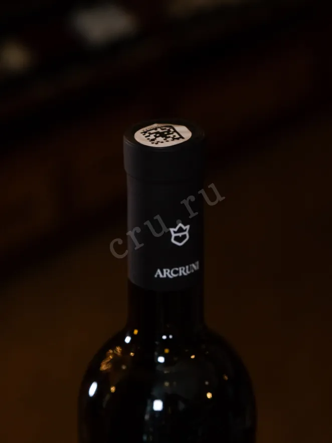 Пробка Arcruni Kishmish 2021 0.75 л