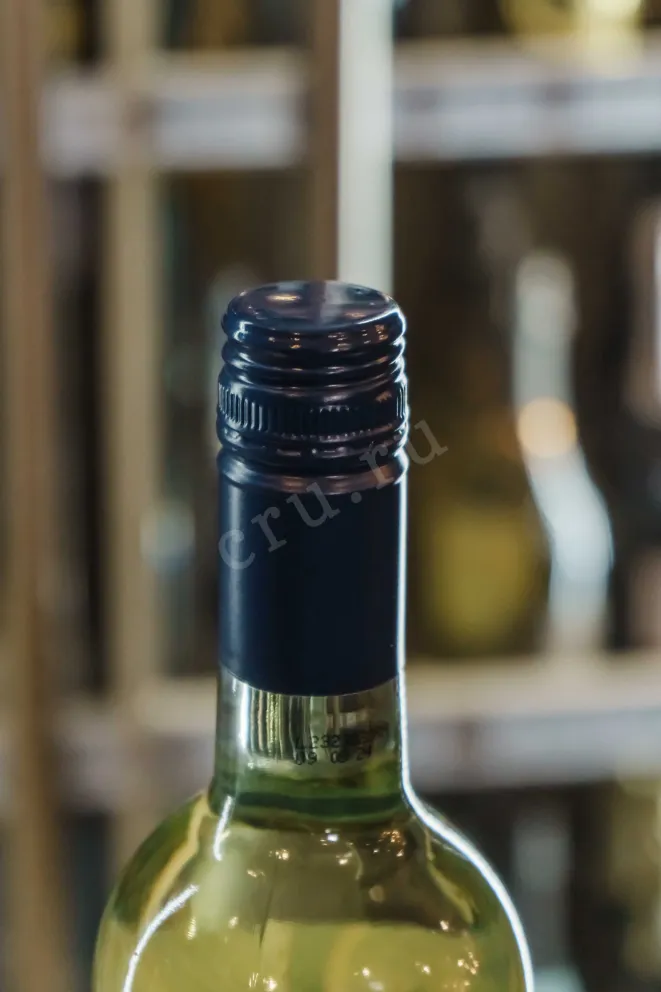 Пробка Ponte da Barca Este Escolha Vinho Verde DOC 2023 0.75 л