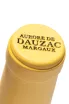 Пробка Aurore De Dauzac Margaux AOC 2015 0.375 л