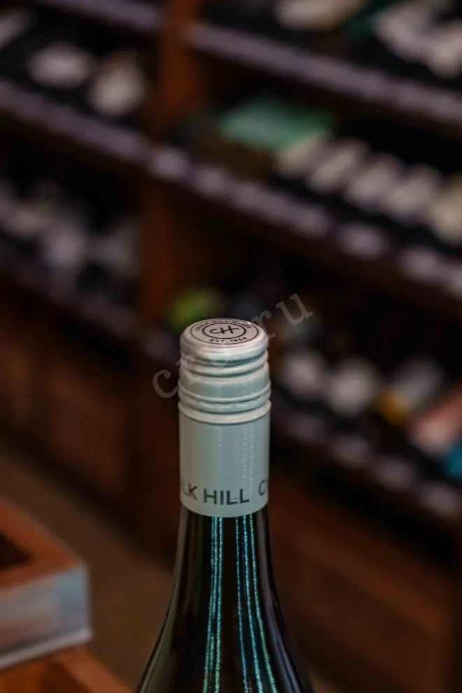Пробка Chalk Hill Fiano 2022 0.75 л