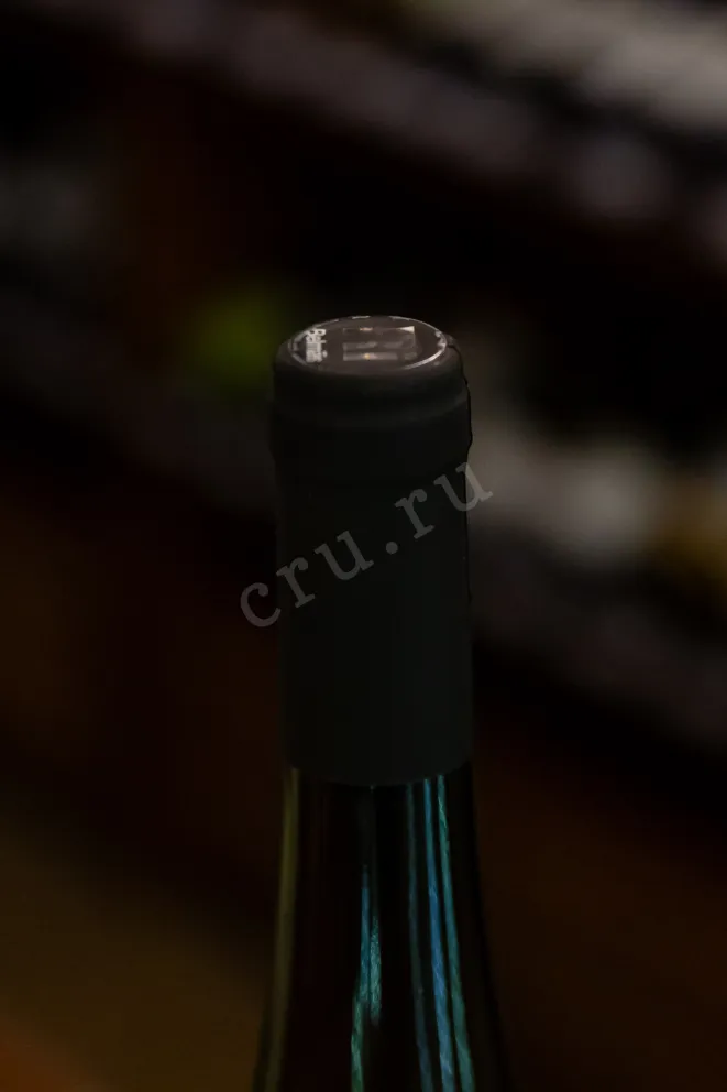 Пробка Belmas Katya Riesling 2024 0.75 л