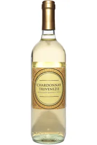 Вино Chardonnay Trevenezie 2023 0.75 л