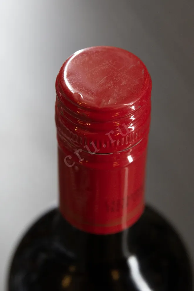 Пробка Sanvigilio Pinot Nero 2018 0.75 л