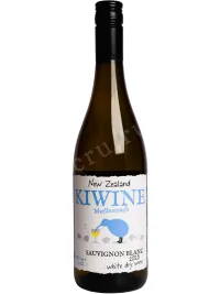 Вино Kiwine Sauvignon Blanc Marlborough 2023 0.75 л