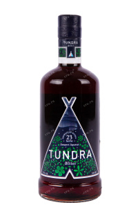 Ликер Tundra Bitter  0.5 л