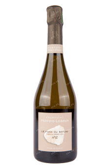 Шампанское Pertois-Lebrun Le Fond du Bateau Extra Brut  0.75 л