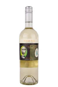 Вино Viejo Feo Sauvignon Blan 2023 0.75 л