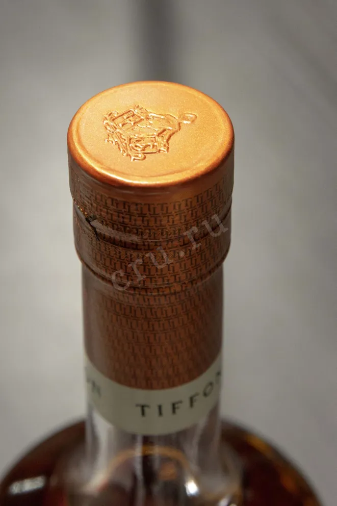 Пробка Tiffon VSOP Reserve 0.7 л