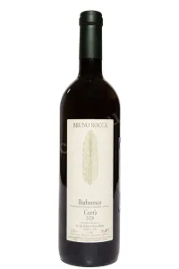 Вино Bruno Rocca Barbaresco Curra DOCG 2020 0.75 л