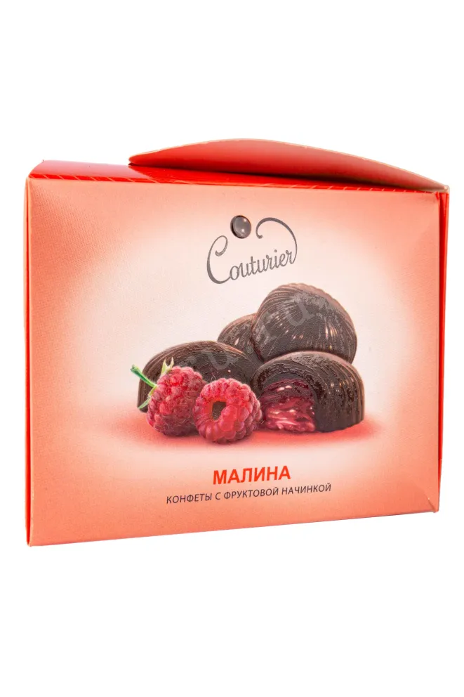 Конфеты Varenye Малина 115 г