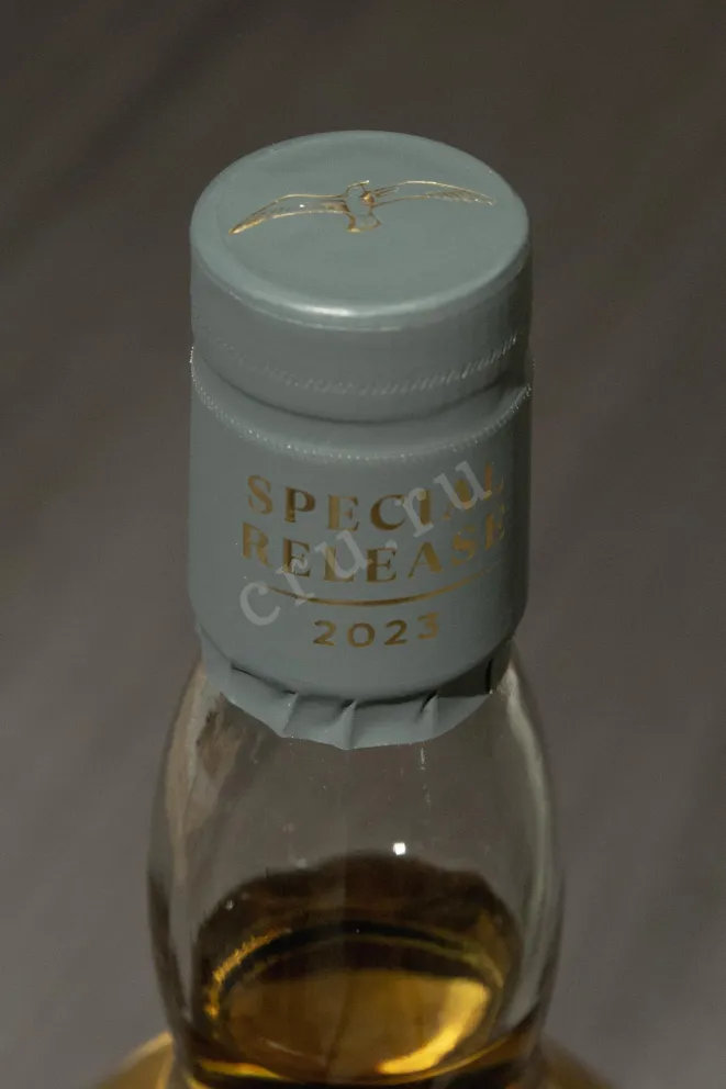 Пробка Oban Soul of Calypso 11 year old in tube 0.7 л