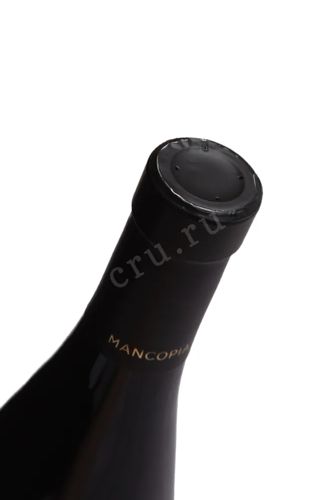 Пробка Mancopia Cabernet Sauvignon Reserve 2023 0.75 л