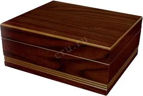 Humidor Aficionado Dike 24 Cigars