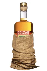 Граппа Villa de Varda Riserva Dolzan gift bag  0.7 л