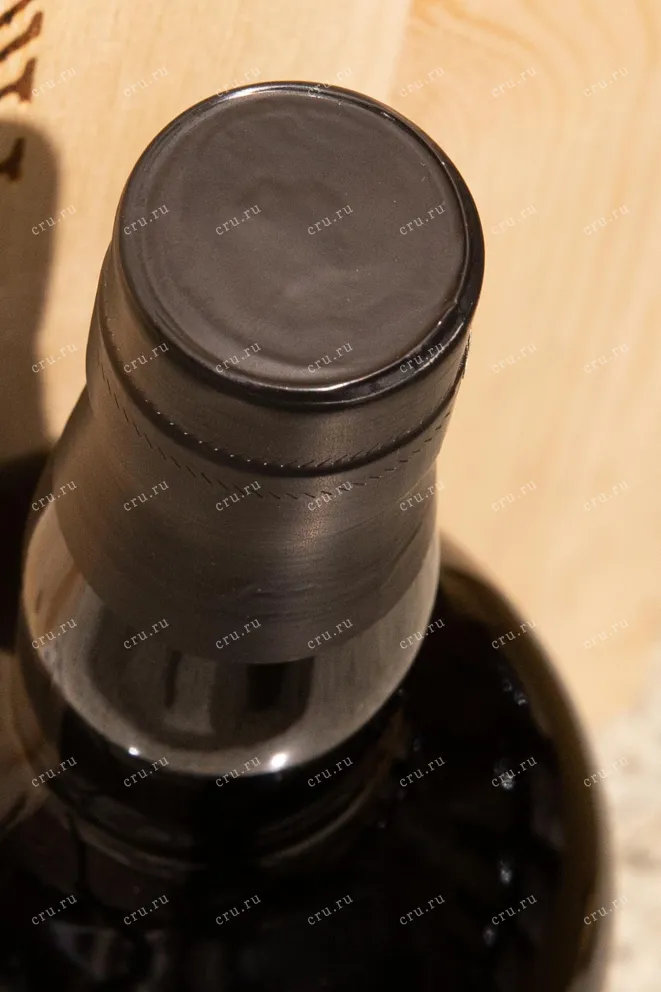 Пробка Saint Aubin Bas-Armagnac in tube 1975 0.7 л