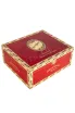 Коробка сигар  Brick House Traveler Tubos *21
