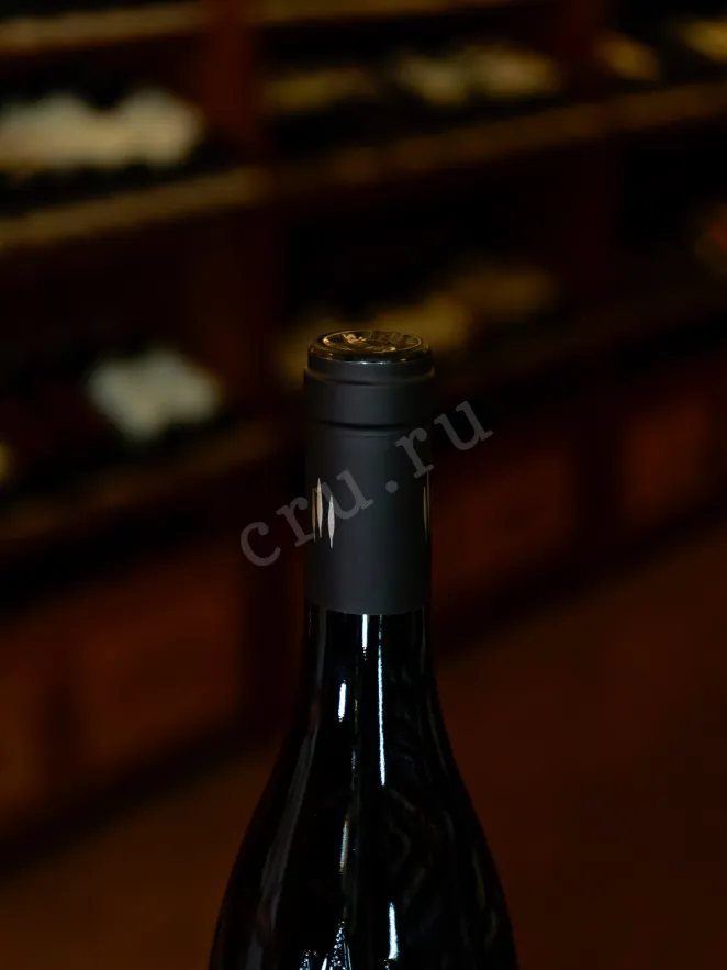 Пробка Pinot Nero Riserva Glen Kurtatsch 2019 0.75 л