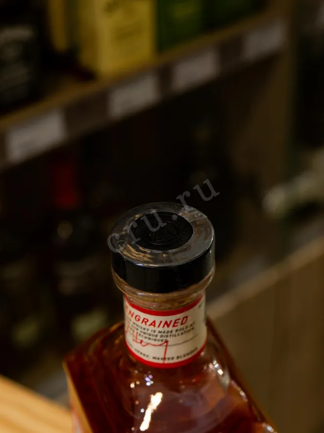 Пробка Spearhead Single Grain Scotch 0.7 л