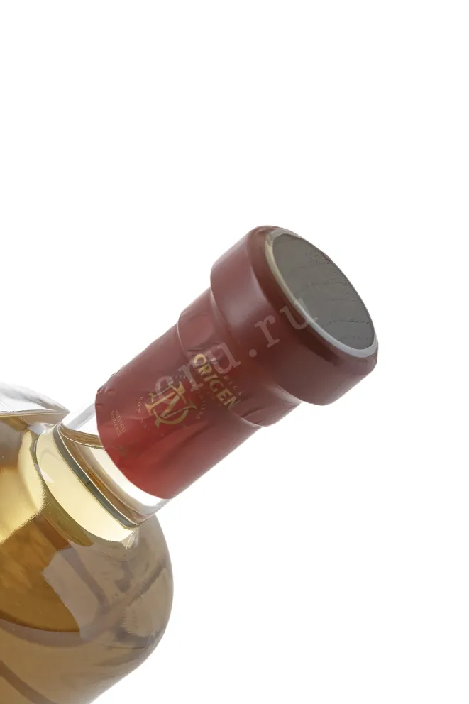 Пробка Don Nacho Origen Premium Reposado 2023 0.7 л