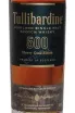 Этикетка Tullibardine 500 0.7 л